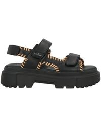 Hogan - Sandals - Lyst