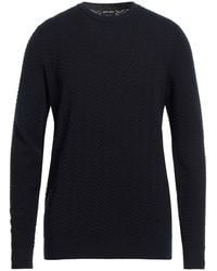 Giorgio Armani - Pullover - Lyst