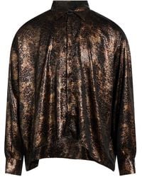 MARSĒM - Shirt Polyester - Lyst
