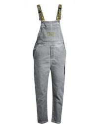 Moschino - Langer Overall - Lyst