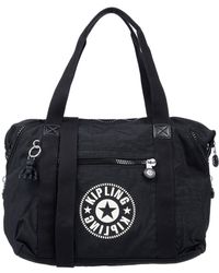 Kipling Handbag - Black
