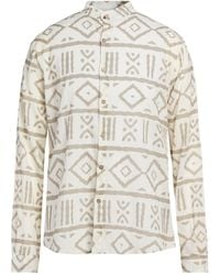 TOOCO - Shirt - Lyst