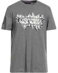 Frankie Morello - T-shirt - Lyst