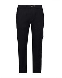 Spiewak - Pants Cotton, Elastane - Lyst