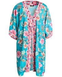 Liu Jo - Top Polyester, Elastane - Lyst