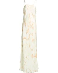 Ottod'Ame - Maxi Dresses - Lyst