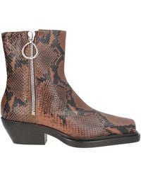 Dondup - Bottines - Lyst