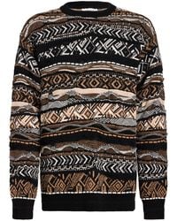 Laneus - Pullover - Lyst