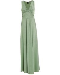 Pinko - Vestito Lungo - Lyst