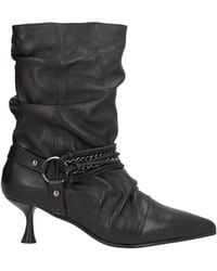 Apepazza - Ankle Boots - Lyst
