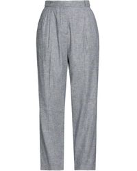 Les Copains - Pants - Lyst