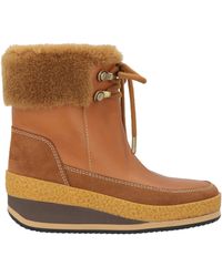 See By Chloé - Ankle Boots - Lyst