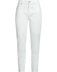 Jeckerson - Trouser - Lyst