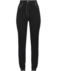 Moschino - Trouser - Lyst