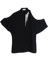 Lanvin Blusa - Nero