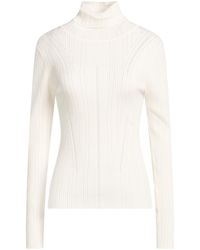 Twinset - Turtleneck - Lyst