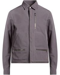 Rick Owens - Jackets - Lyst