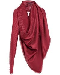 Givenchy - Scarf - Lyst