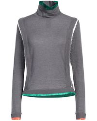 Marco De Vincenzo - Turtleneck - Lyst