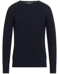 Alpha Studio - Pullover - Lyst