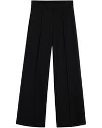 Semicouture - Trouser - Lyst