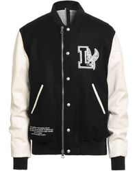 Low Brand - Jacket Wool, Polyamide, Cashmere - Lyst