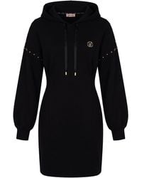 Liu Jo - Mini Dress - Lyst