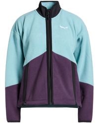 Salewa - Sudadera - Lyst