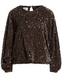 Dixie - Top Polyester - Lyst