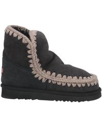 Mou - Ankle Boots - Lyst