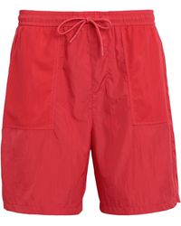 Calvin Klein - Shorts & Bermuda Shorts - Lyst