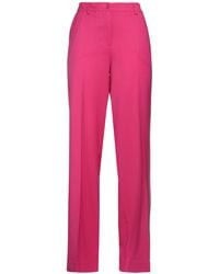 P.A.R.O.S.H. - Trouser - Lyst