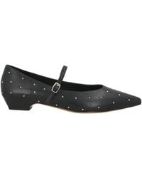 Cult - Ballet Flats - Lyst