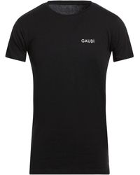 GAUDI - T-Shirts - Lyst
