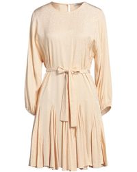 Attic And Barn - Mini Dress - Lyst