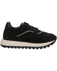 Cerruti 1881 - Sneakers Cow Leather - Lyst