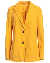Massimo Alba - Blazer - Lyst