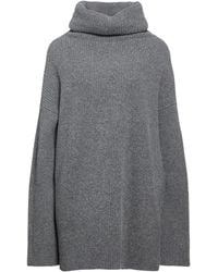 Aspesi - Rollkragenpullover - Lyst