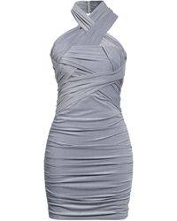 Alexander Wang - Mini Dress - Lyst