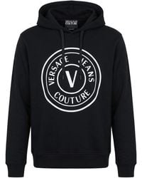 Versace Jeans Couture - Sweatshirt - Lyst