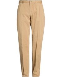 Incotex - Pants - Lyst