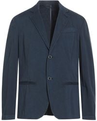 Testoni - Blazer - Lyst