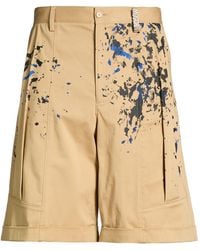 Moschino - Shorts & Bermuda Shorts - Lyst