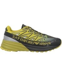 EA7 - Sneakers - Lyst