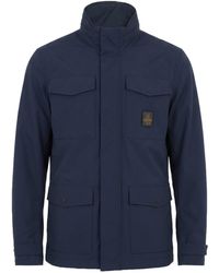Refrigiwear - Jacket - Lyst