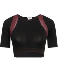 Wolford - T-shirt - Lyst