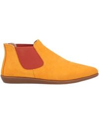 The Flexx - Ankle Boots - Lyst