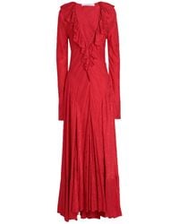 Philosophy Di Lorenzo Serafini - Maxi Dress - Lyst