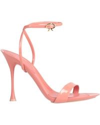 Gianvito Rossi - Sandals - Lyst