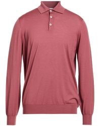 Brunello Cucinelli - Pullover - Lyst